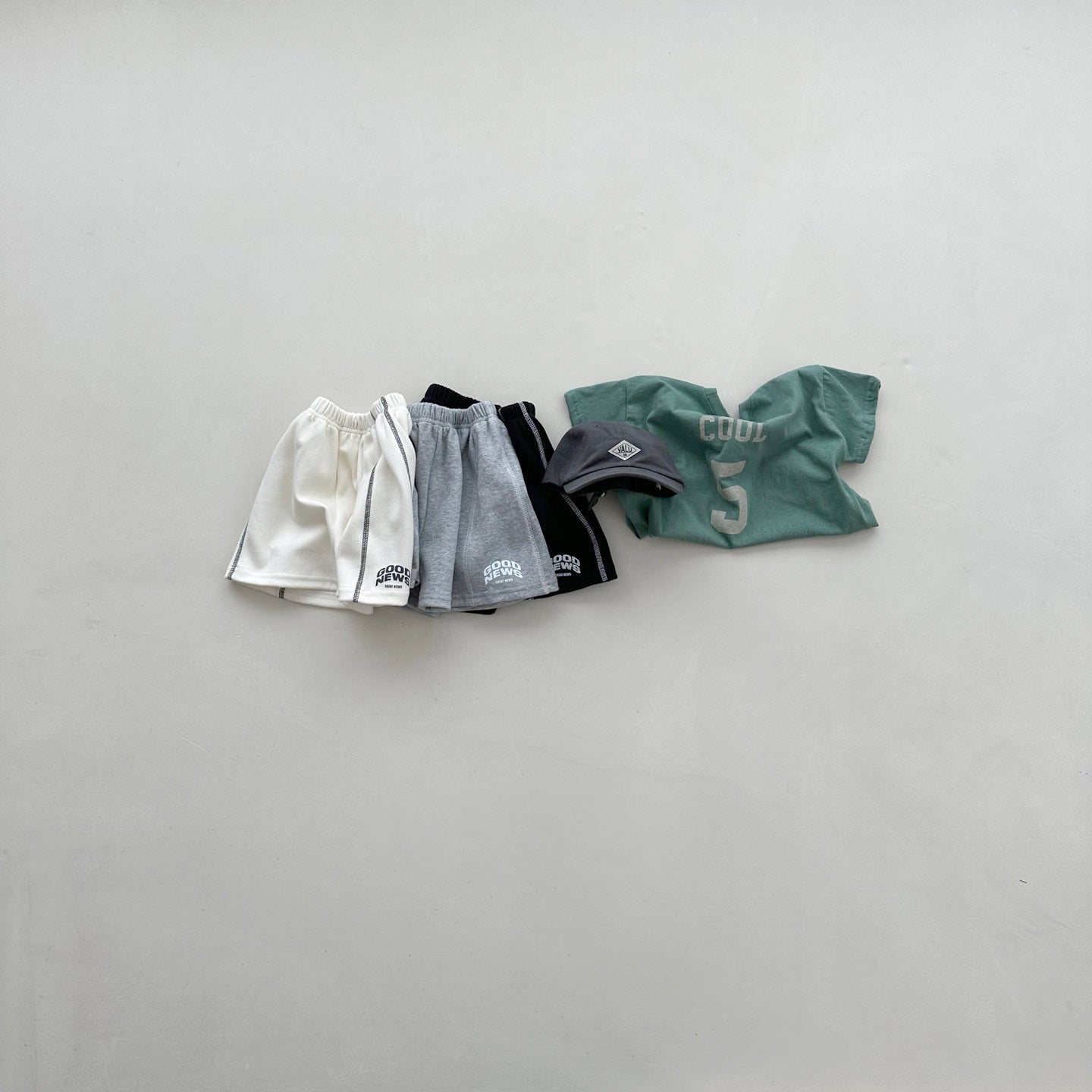 [PRE-ORDER] Ryche shorts