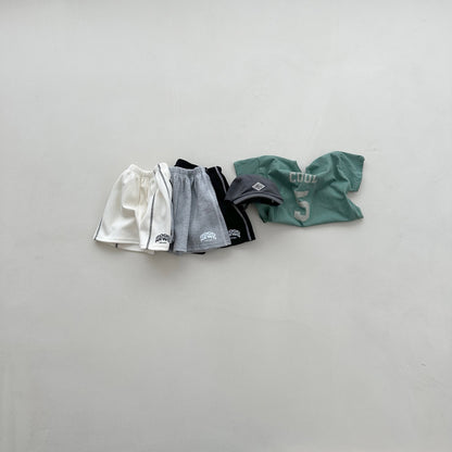 [PRE-ORDER] Ryche shorts