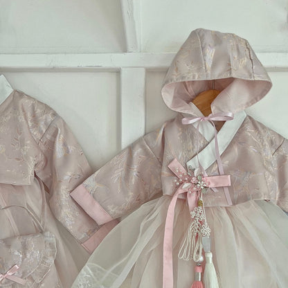 [PRE-ORDER] Yeonyul bonnet