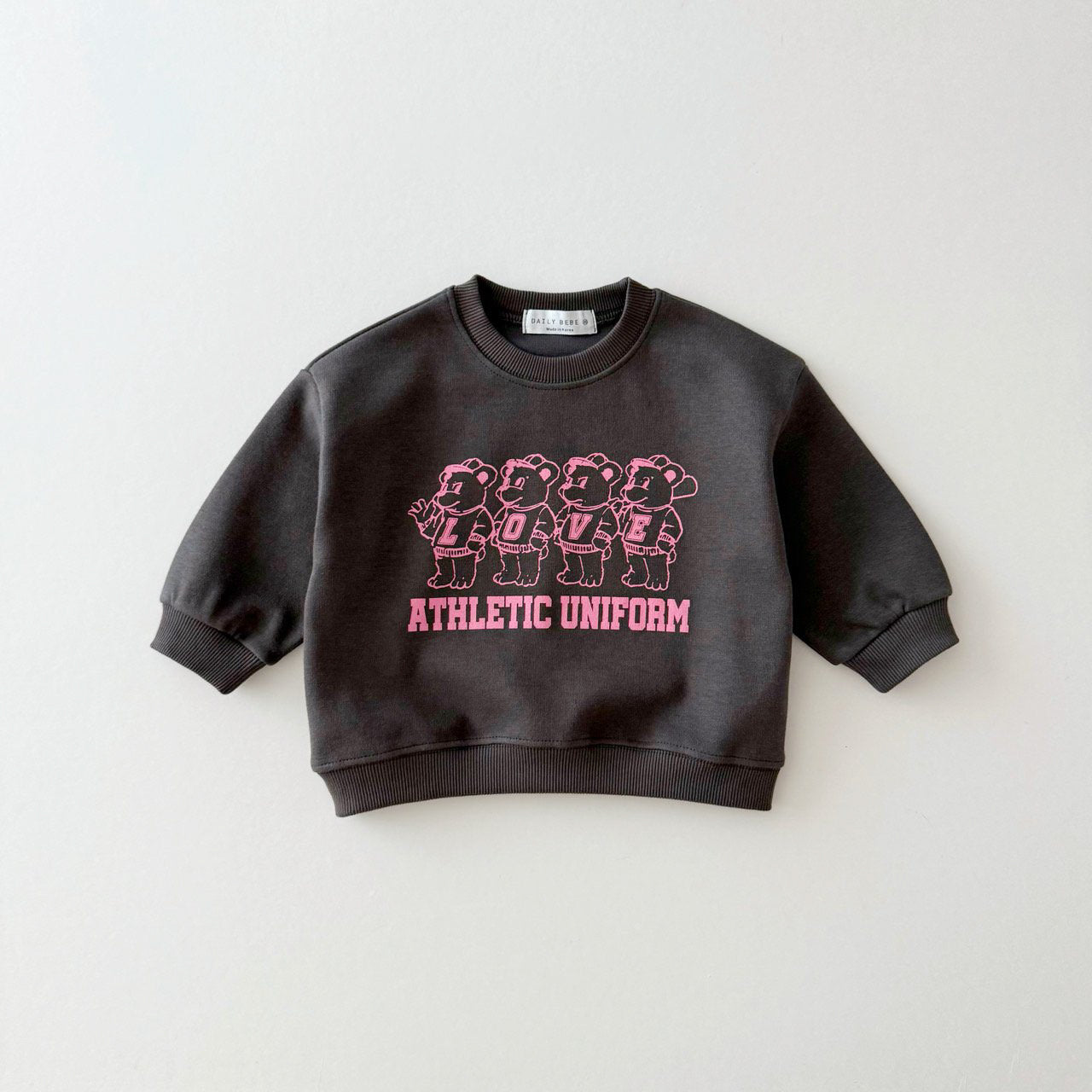 [PRE-ORDER] 4-bears set