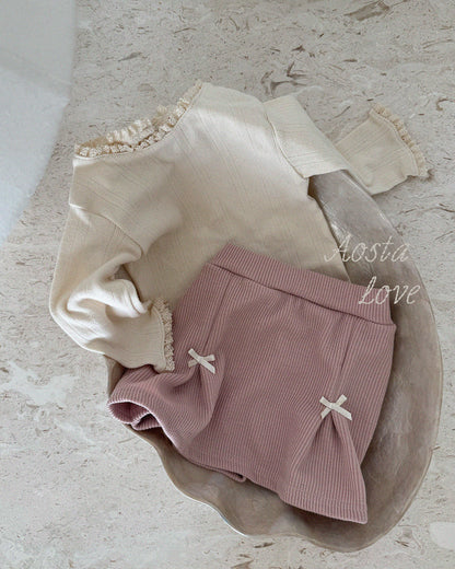 [PRE-ORDER] Camellia Long Sleeve