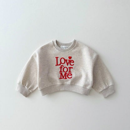 [PRE-ORDER] Love for me bootcut set
