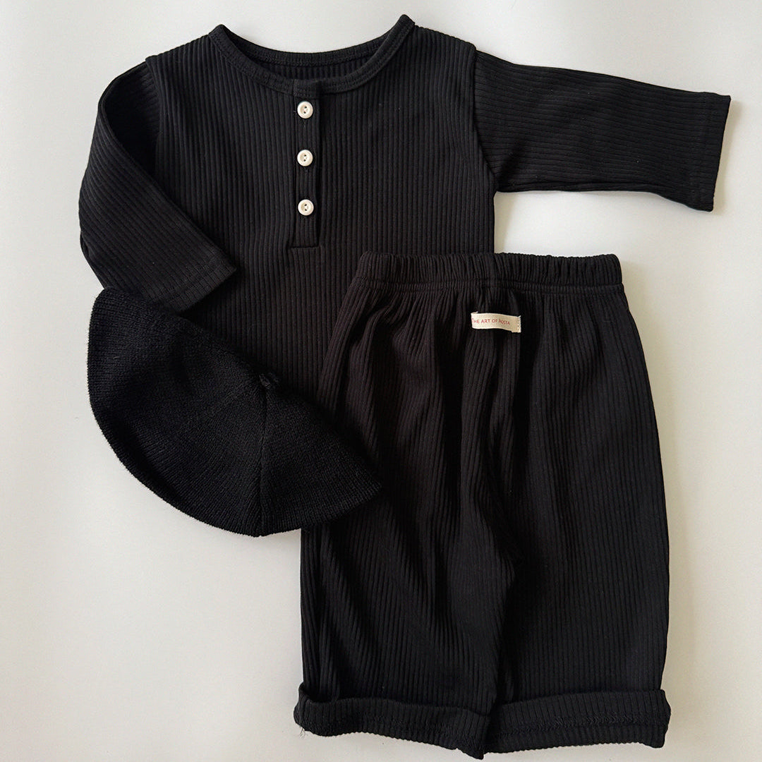 [PRE-ORDER] Butter pants
