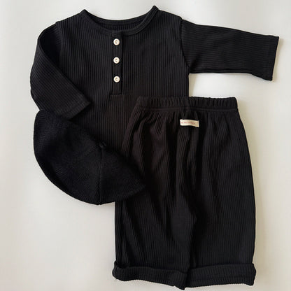 [PRE-ORDER] Butter pants