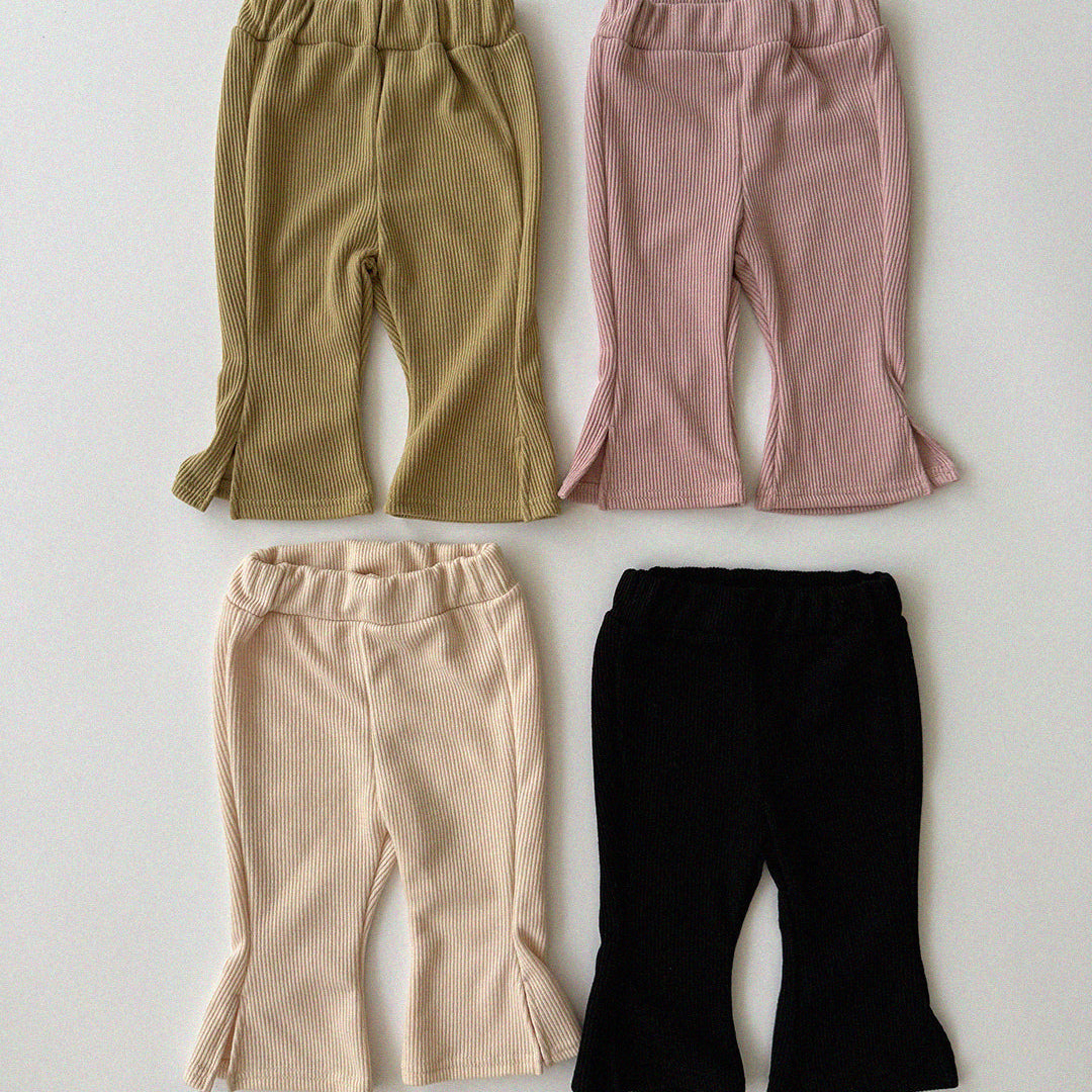 [PRE-ORDER] Vivi bootcut pants