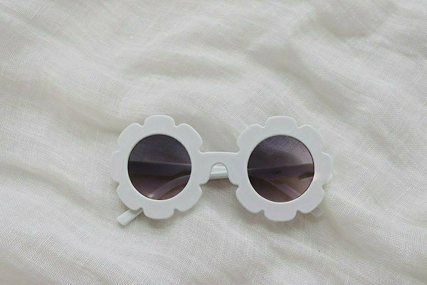 Sunglasses - Flower