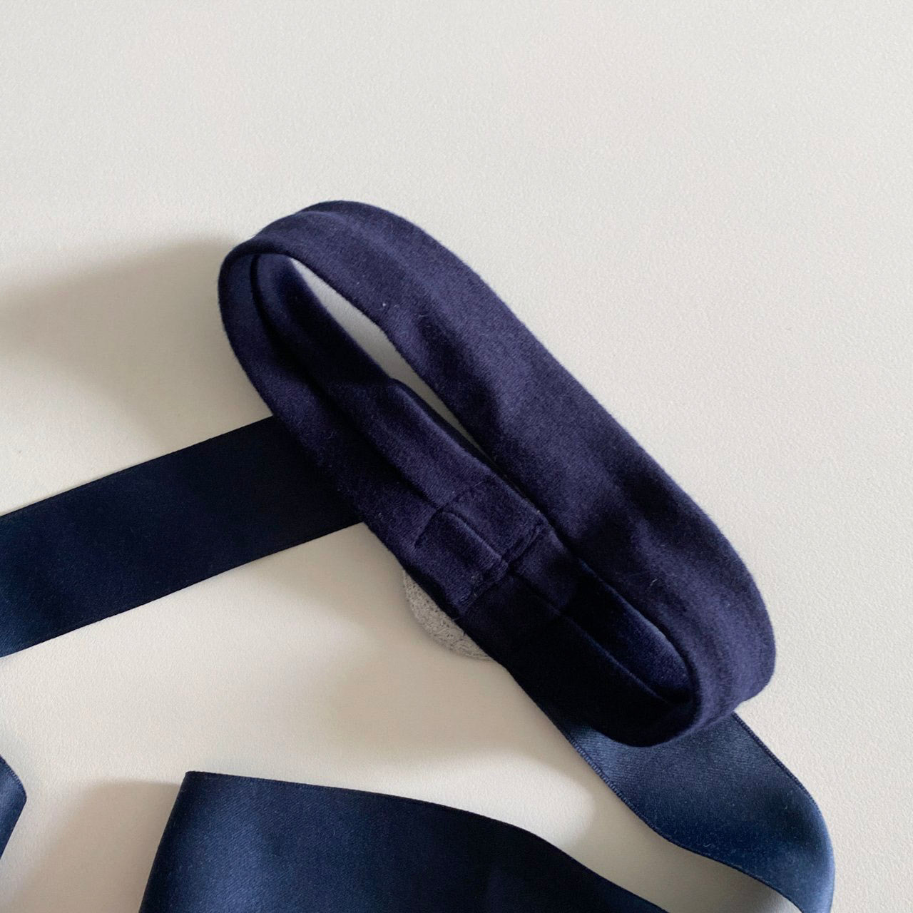 [PRE-ORDER] Little royal hanbok hairband