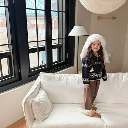 [PRE-ORDER] Mood Corduroy Pants