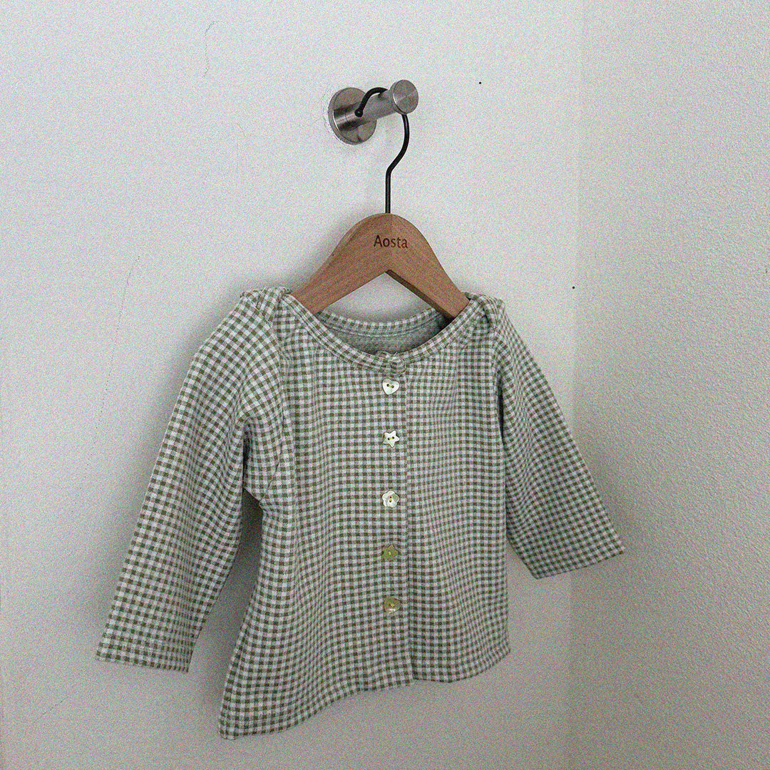 [PRE-ORDER] Kiki cardigan
