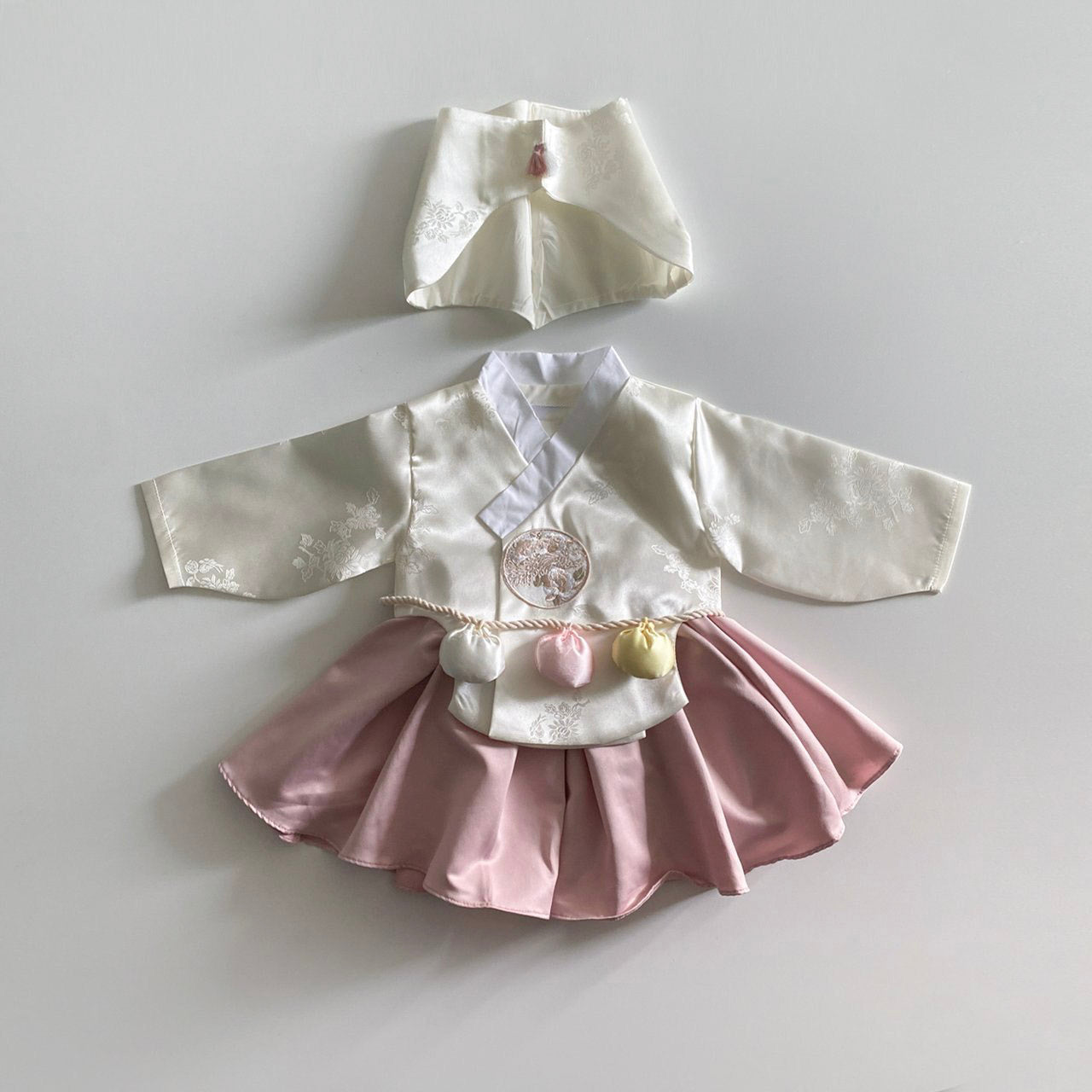 [PRE-ORDER] Little royal jobawee