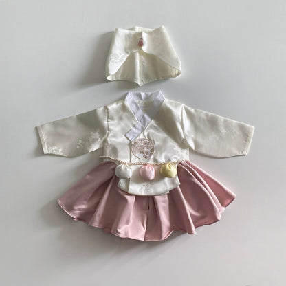 [PRE-ORDER] Little royal jobawee