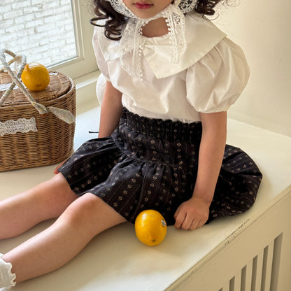 [PRE-ORDER] Belle skirt