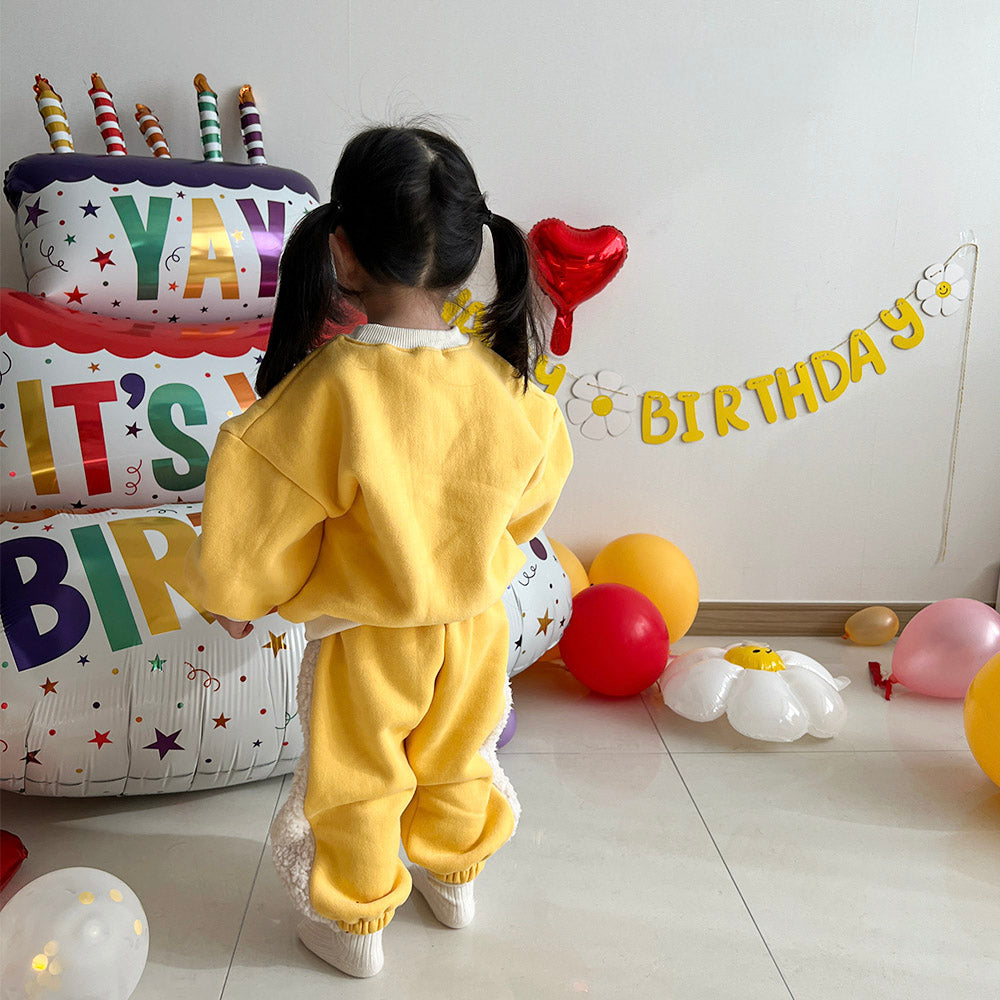 [PRE-ORDER] M&F sherpa set