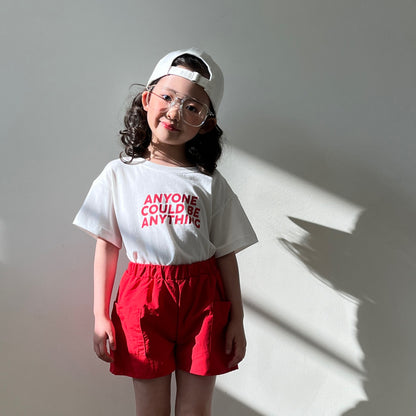 [PRE-ORDER] Anyone tee