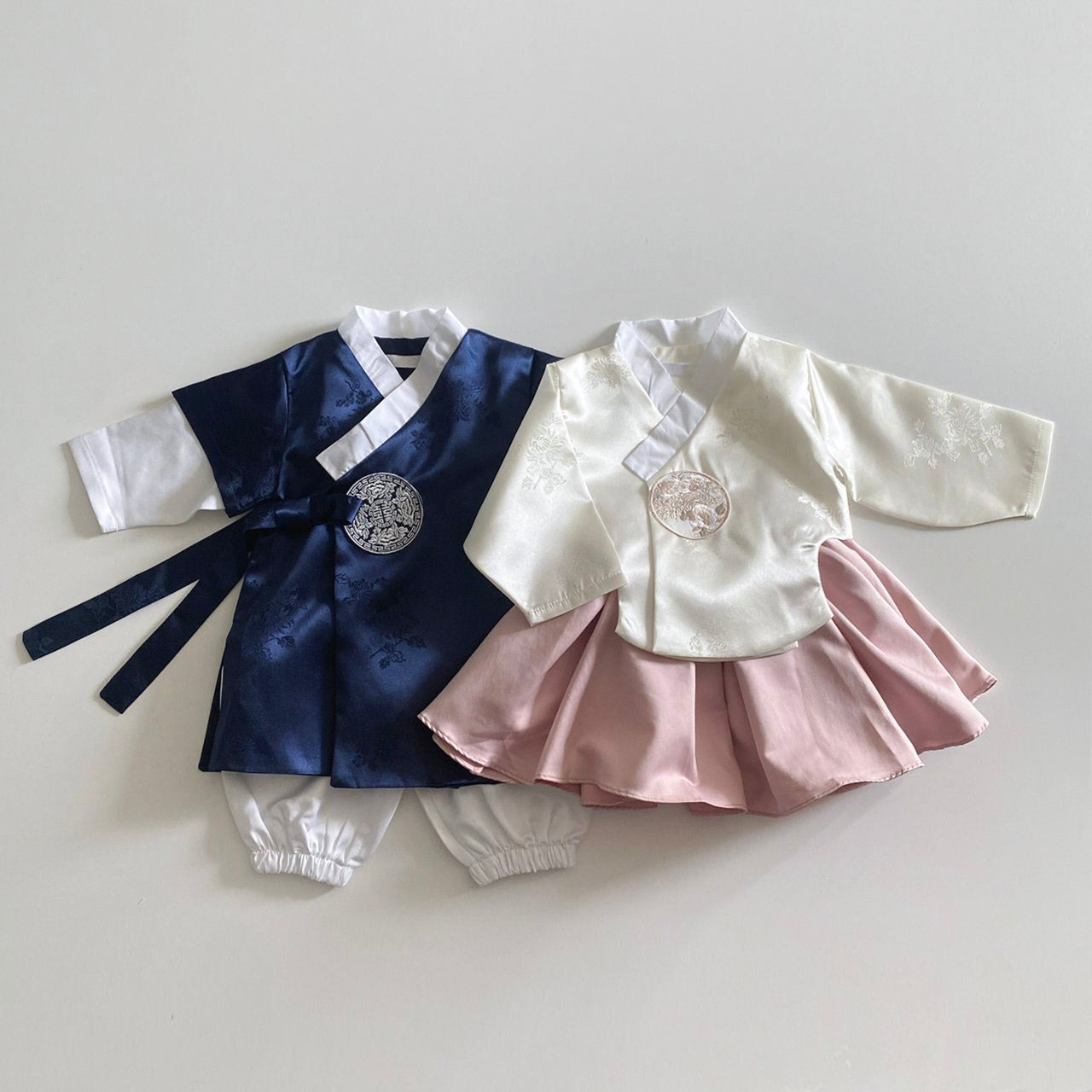 [PRE-ORDER] Royal hanbok set