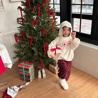 [PRE-ORDER] New Love Sweatshirt