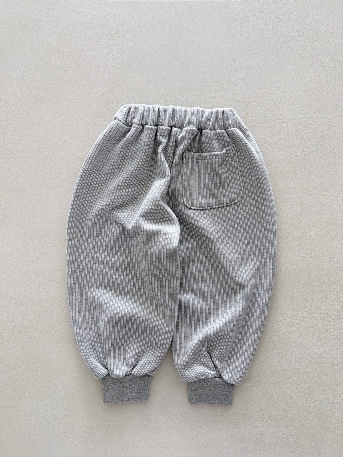[PRE-ORDER] Basic Egg Jogger Pants