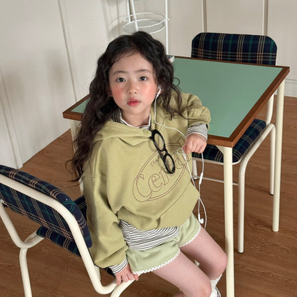 [PRE-ORDER] Serial Hoodie