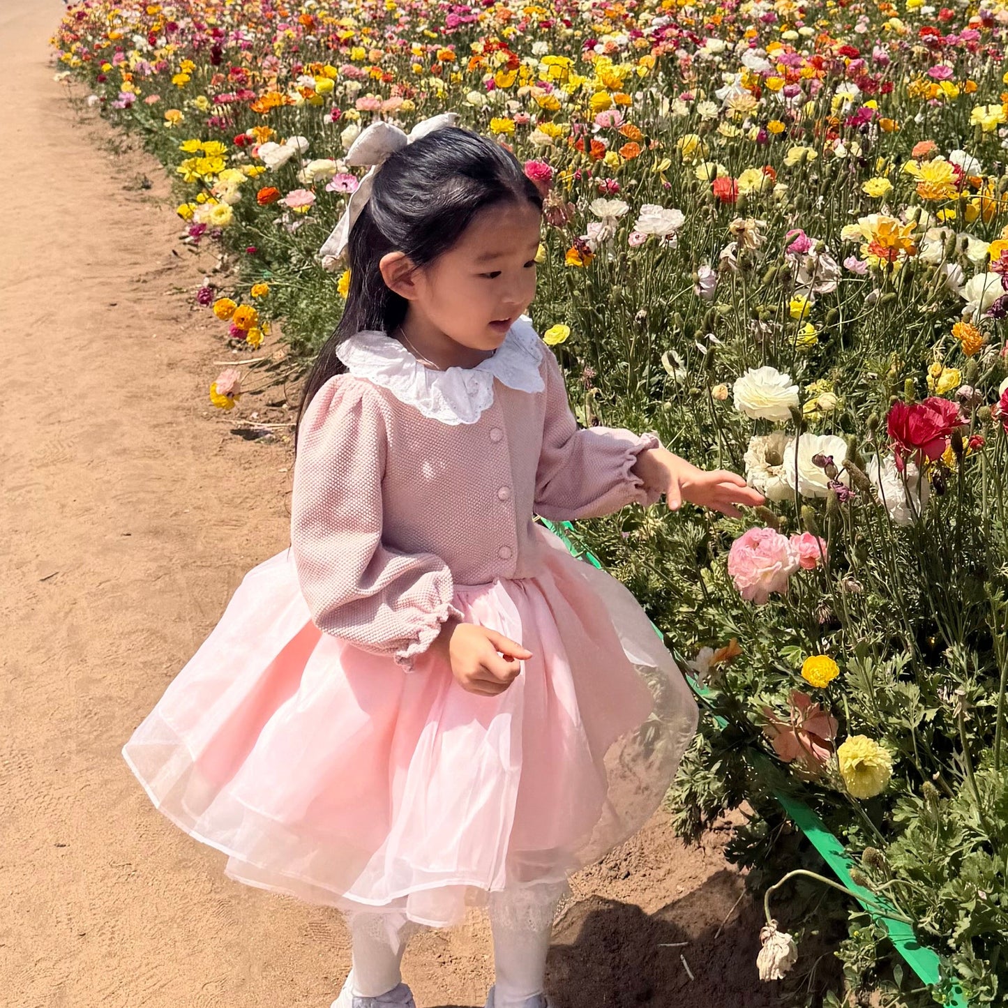 [PRE-ORDER] Princess Skirt