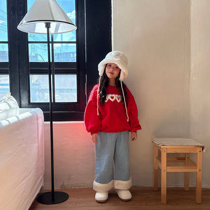 [PRE-ORDER] New Love Sweatshirt