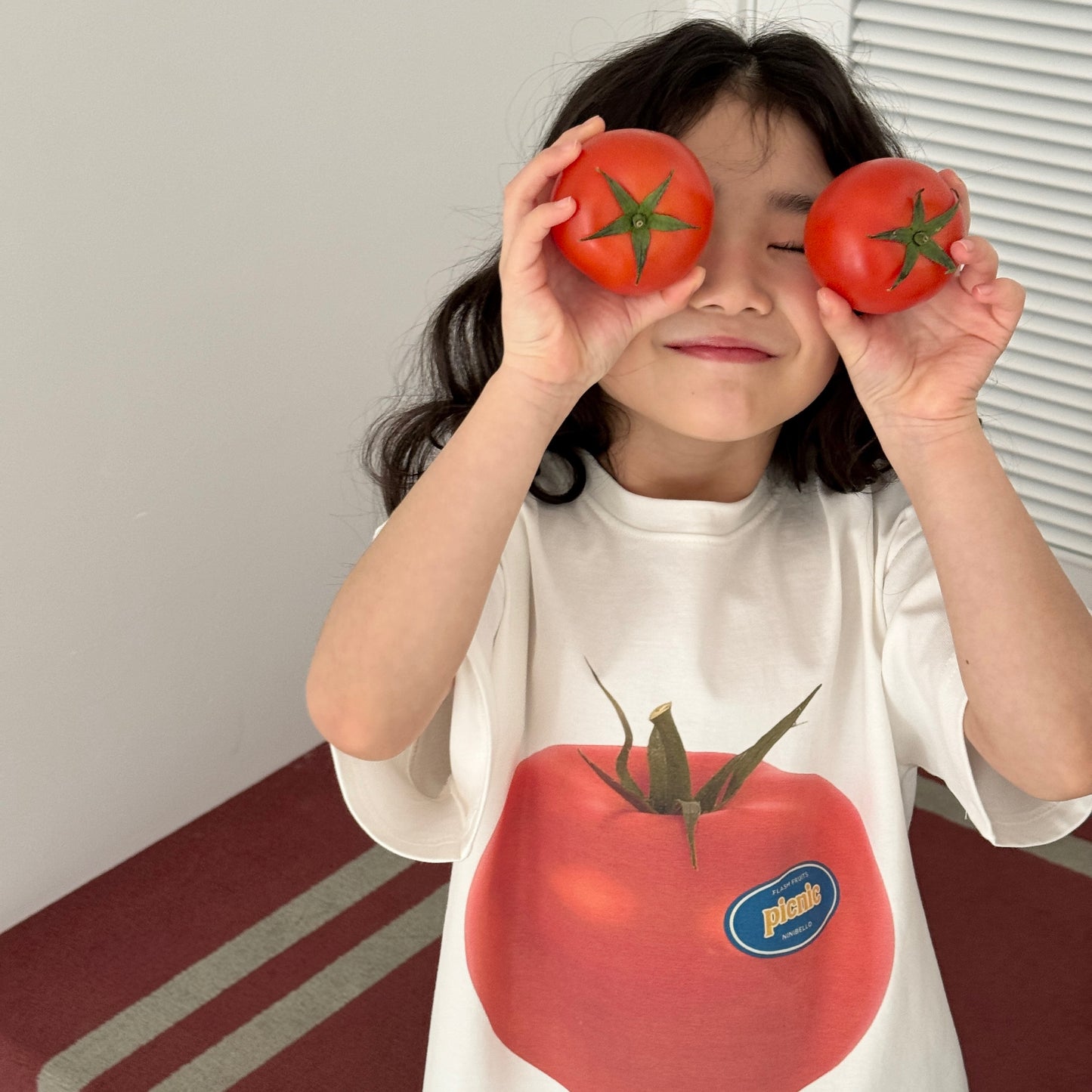 [PRE-ORDER] Juicy fruits tee