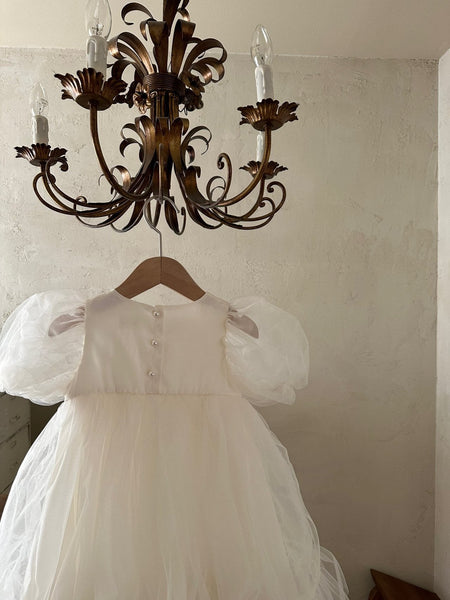 Bong Bong Dress