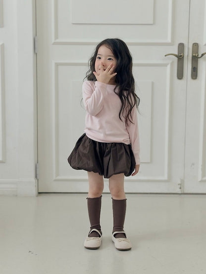 [PRE-ORDER] Autumn Pumpkin Shorts
