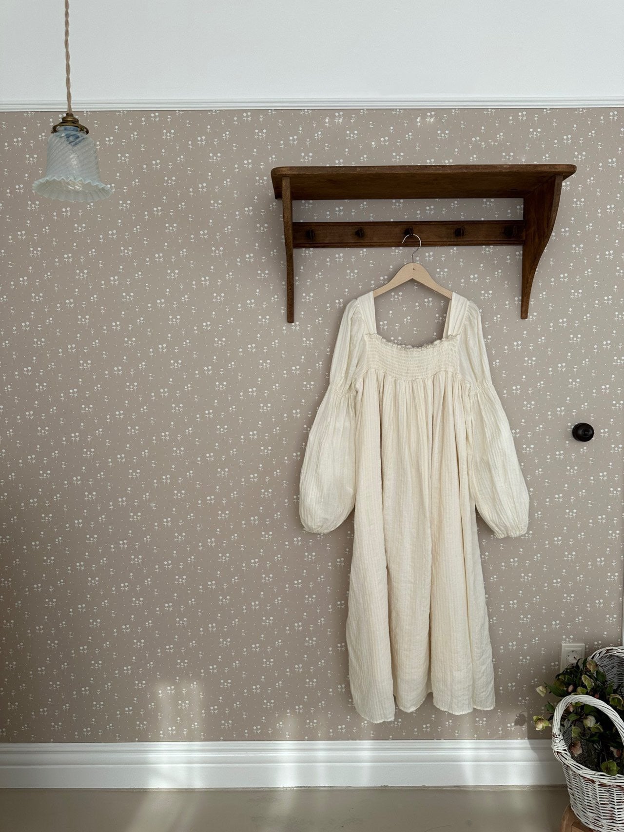 Angela Dress [kids & adult]