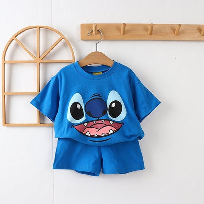 [PRE-ORDER] Character top and bottom set