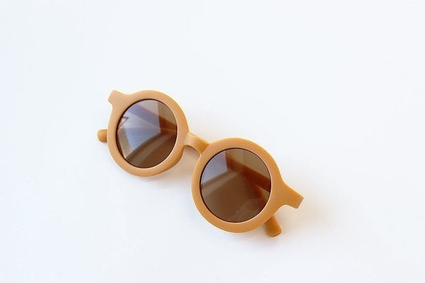 [PRE-ORDER] Meringue Sunglasses