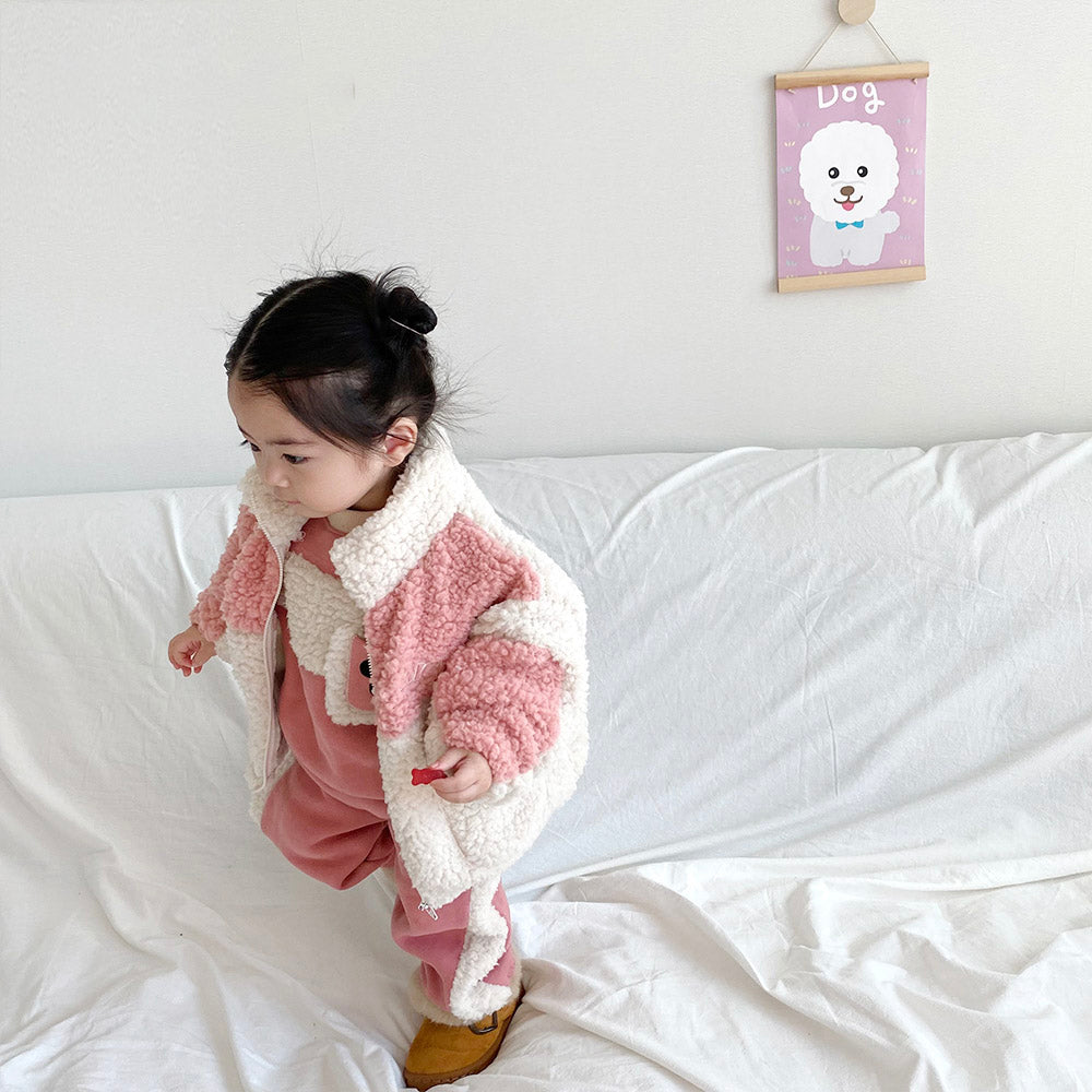 [PRE-ORDER] M&F sherpa set