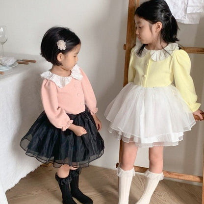 [PRE-ORDER] Princess Skirt
