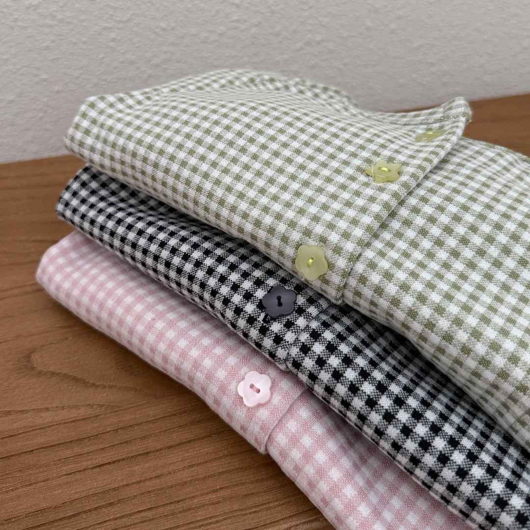 [PRE-ORDER] Kiki cardigan
