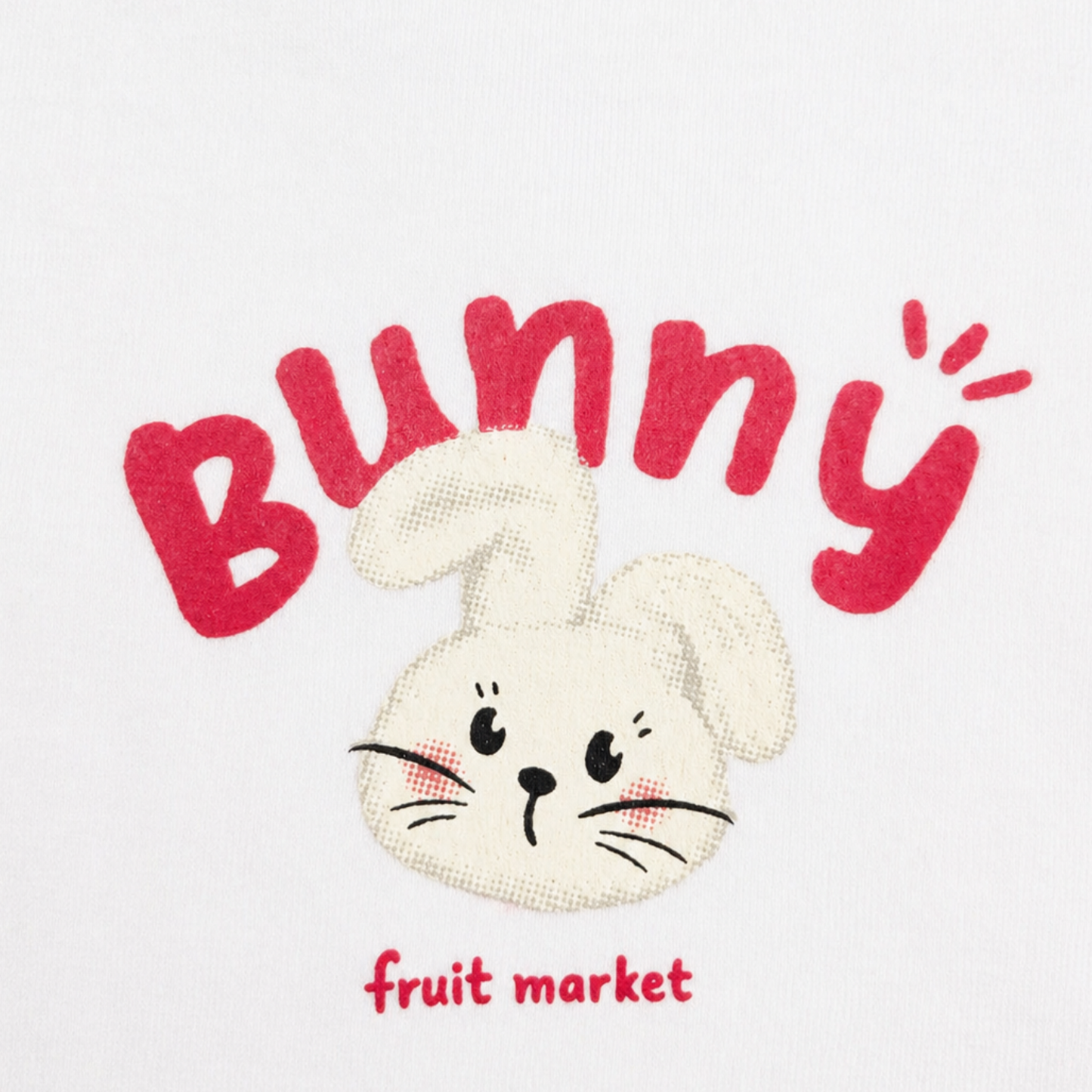 [PRE-ORDER] Bunny T-shirt