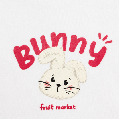 [PRE-ORDER] Bunny T-shirt
