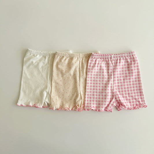 [PRE-ORDER] Inner shorts