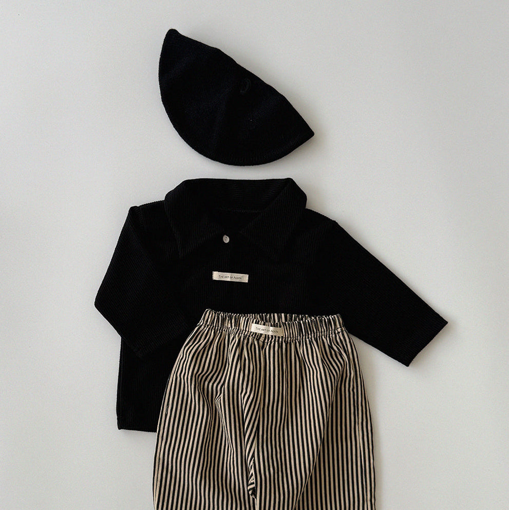 [PRE-ORDER] Mulmul collared shirt