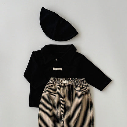[PRE-ORDER] Mulmul collared shirt