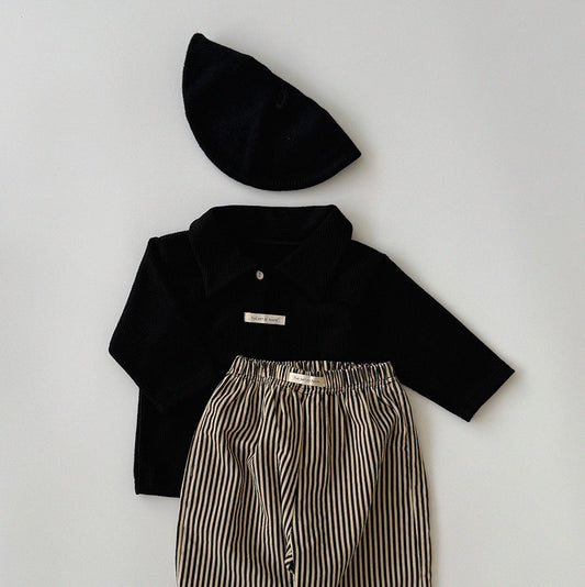 [PRE-ORDER] Mulmul collared shirt