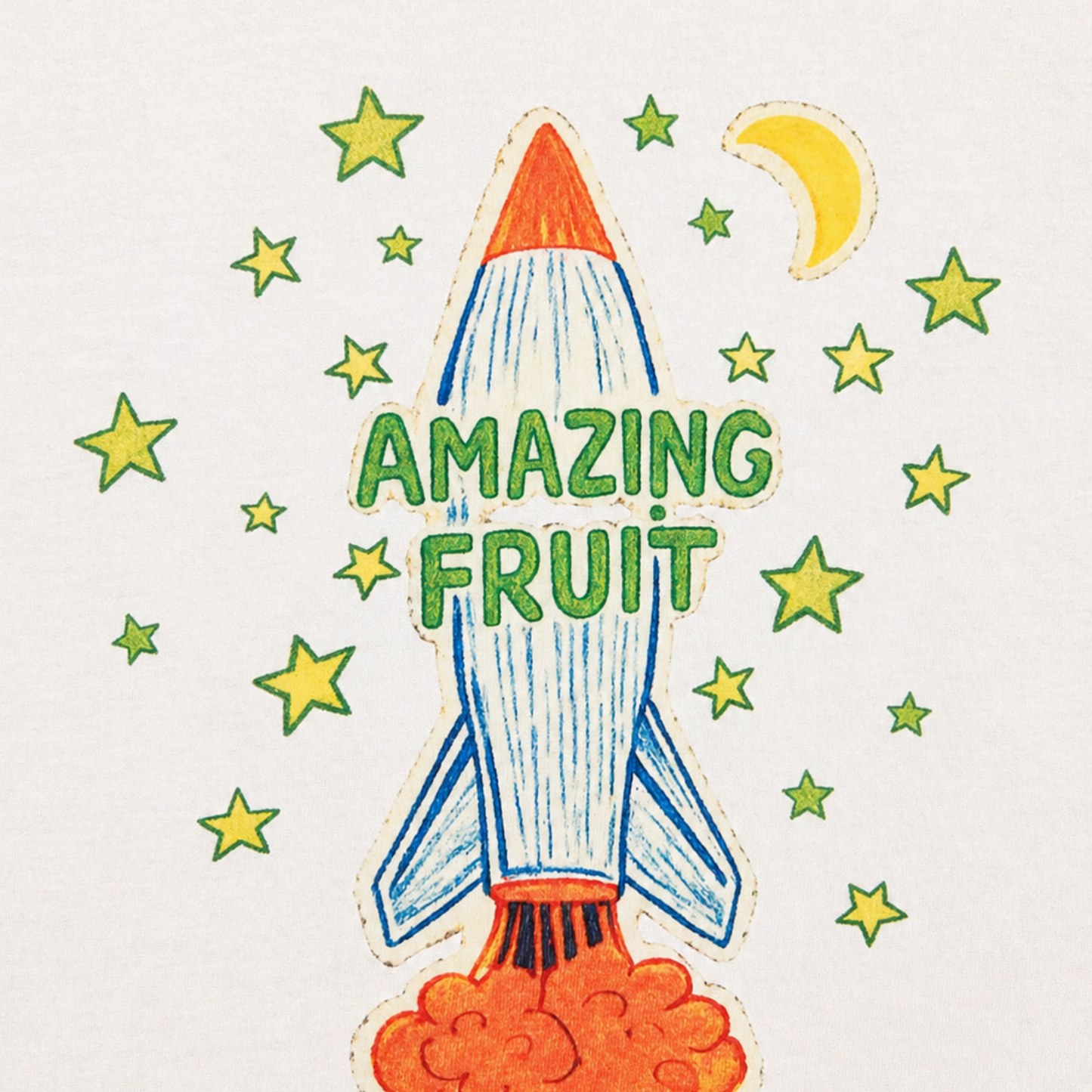 [PRE-ORDER] Amazing Star T-shirt