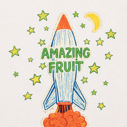 [PRE-ORDER] Amazing Star T-shirt
