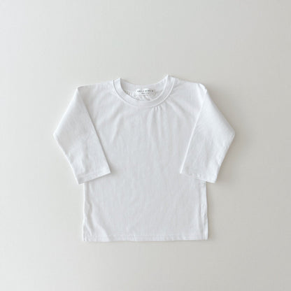 [PRE-ORDER] Layered tee