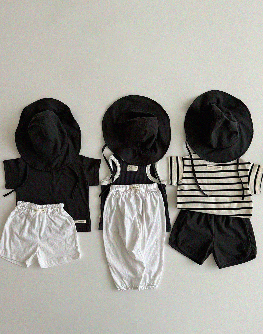 [PRE-ORDER] Basic sleeveless top