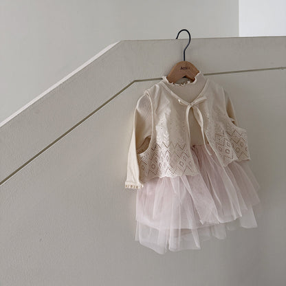 [PRE-ORDER] Camellia Dress