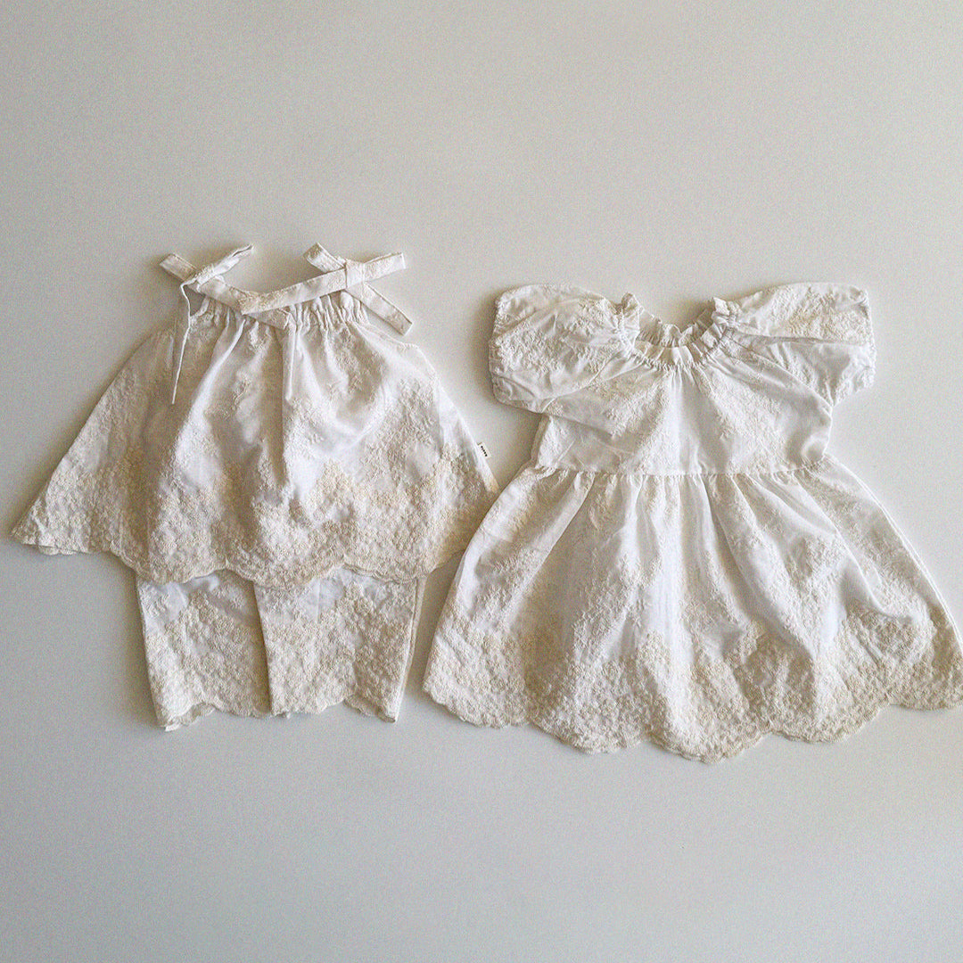 [PRE-ORDER] Bibi blouse