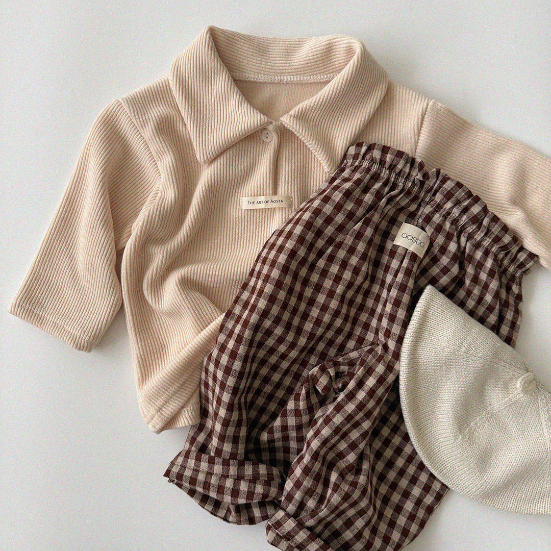 [PRE-ORDER] Mulmul collared shirt