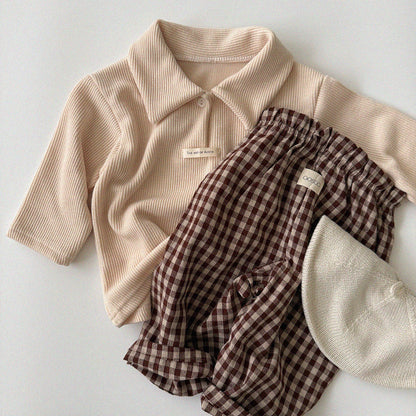 [PRE-ORDER] Mulmul collared shirt