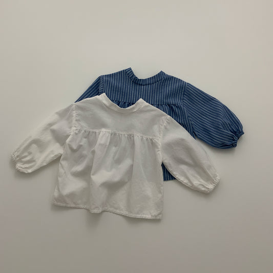 [PRE-ORDER] Yui Blouse