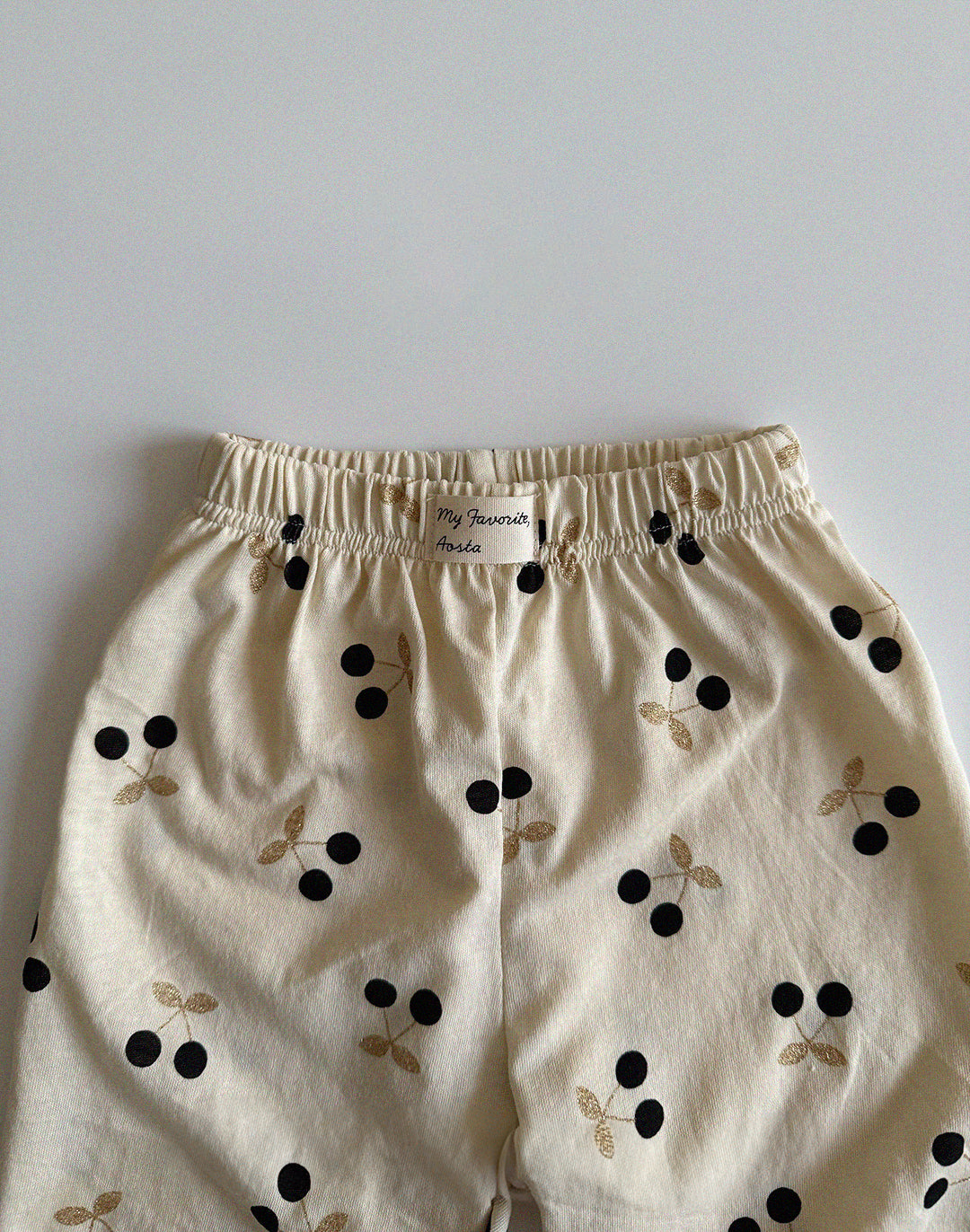 [PRE-ORDER] Bonbon pants