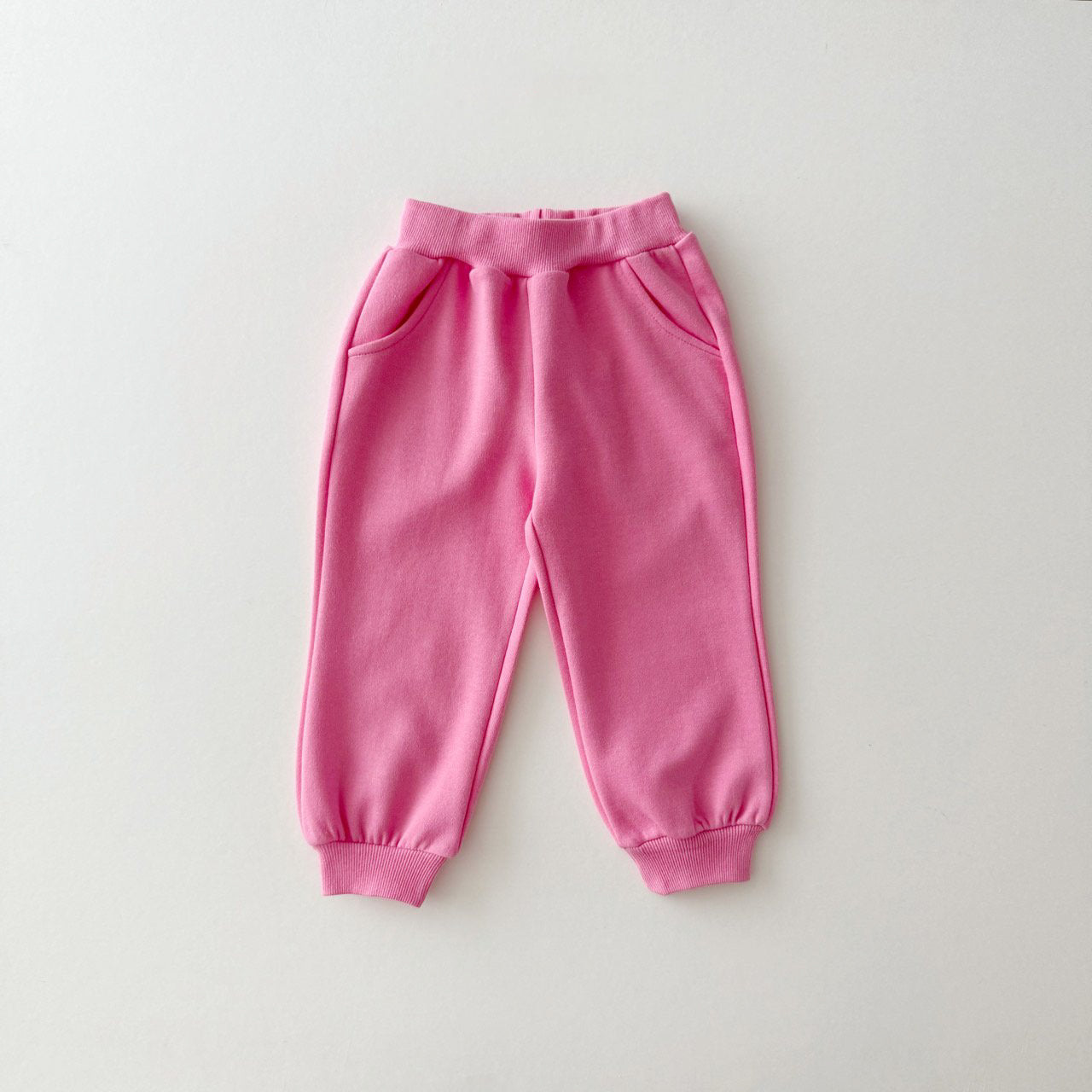 [PRE-ORDER] 4-bears set